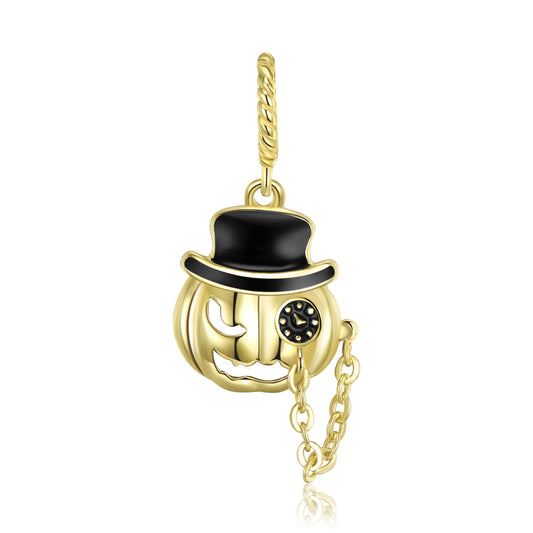 Steampunk Charm Halloween