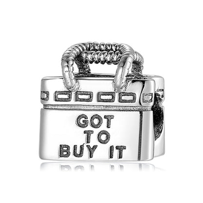 Taschen Charms