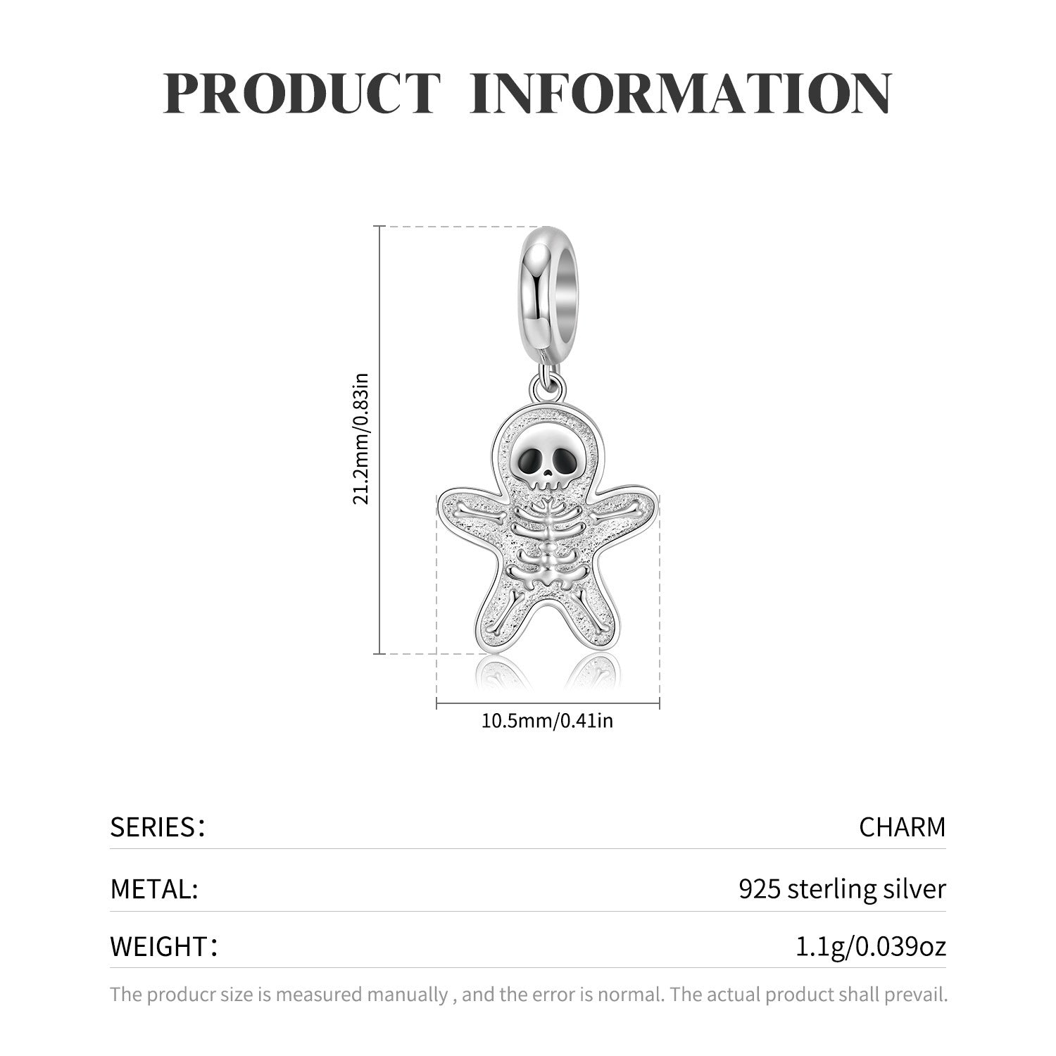 Voodoo Charm Halloween
