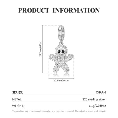 Voodoo Charm Halloween
