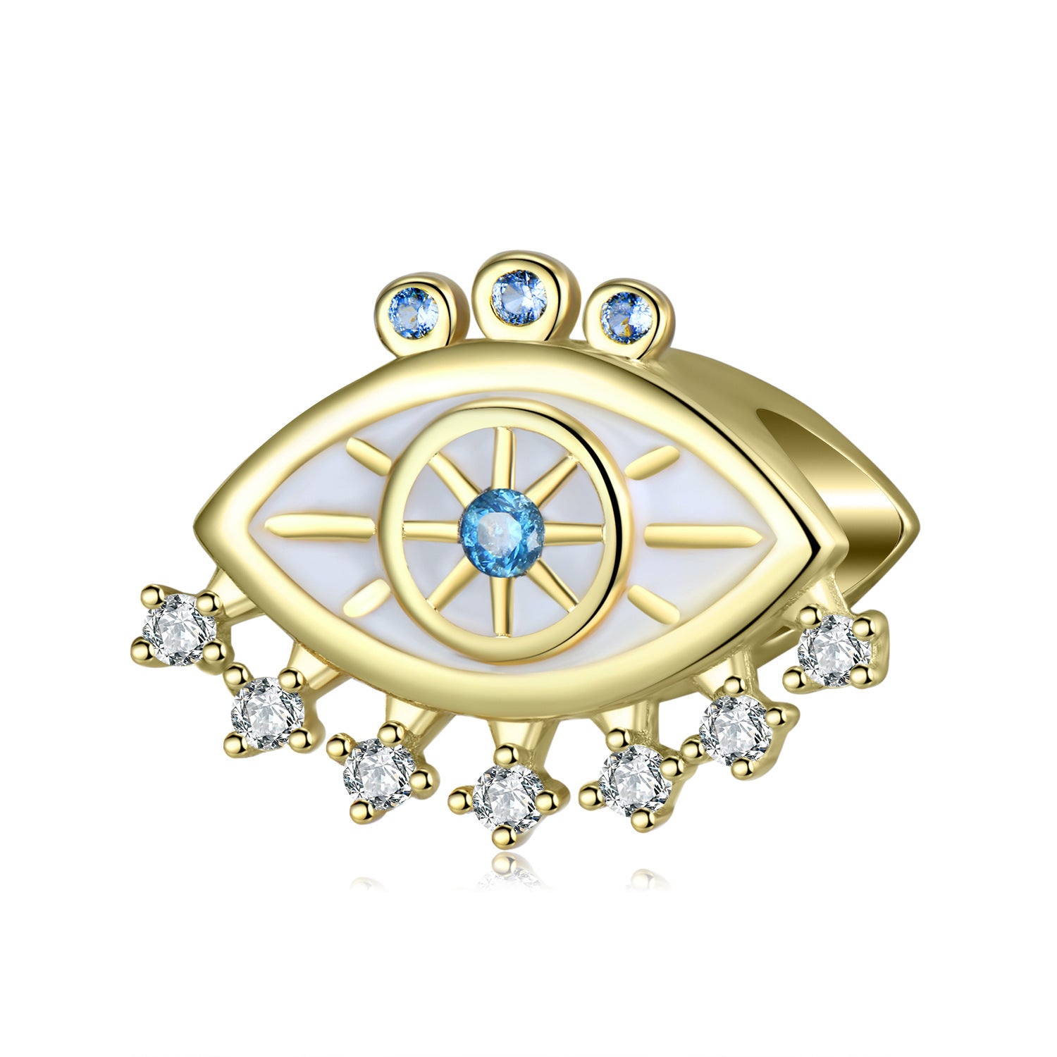Wimpern Charm