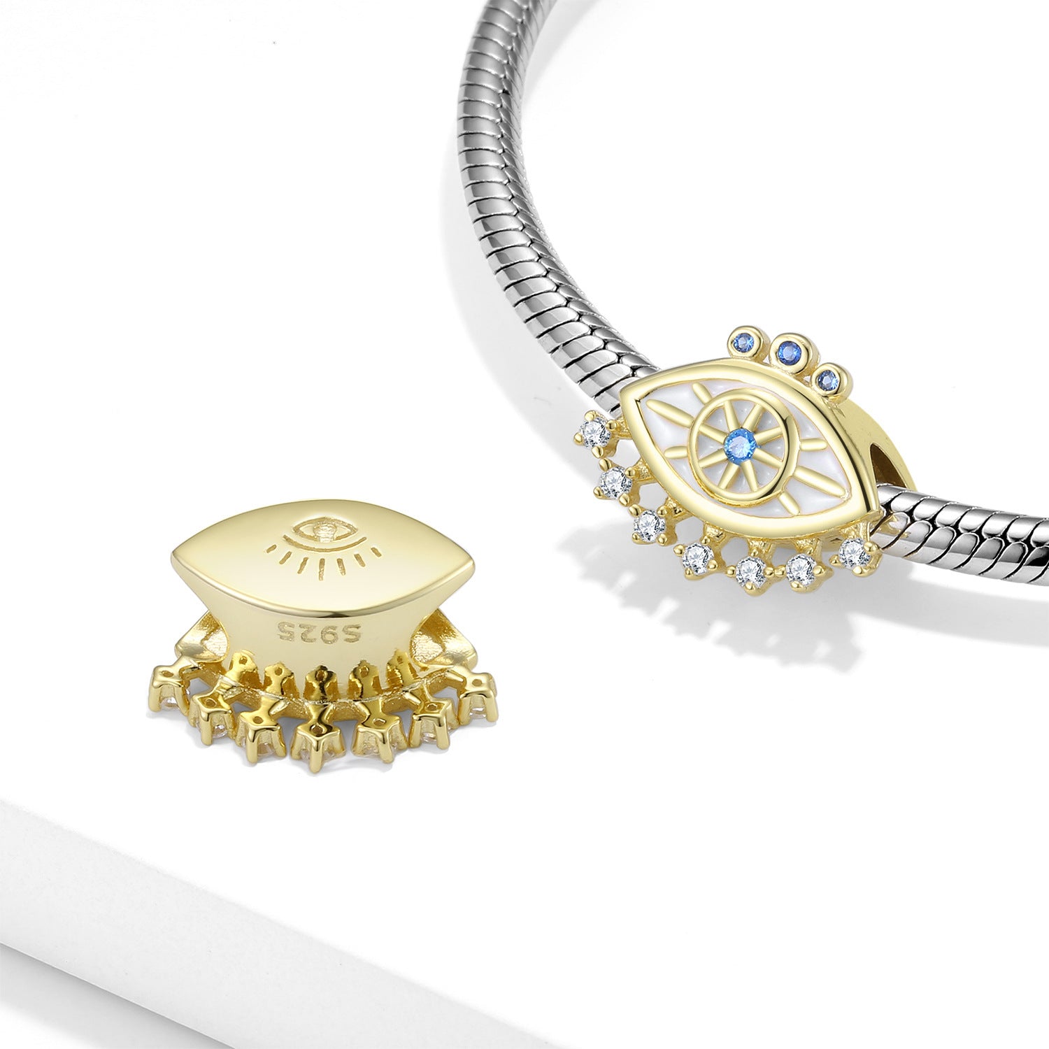 Wimpern Charm
