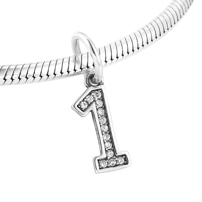 Zahlen Charms