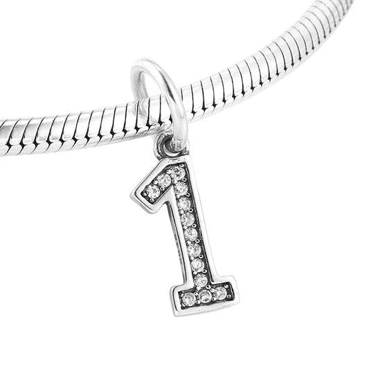 Zahlen Charms