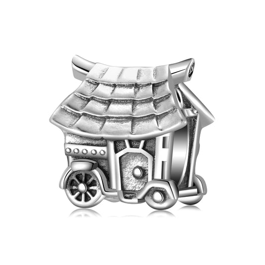 Zauberhütte Charm