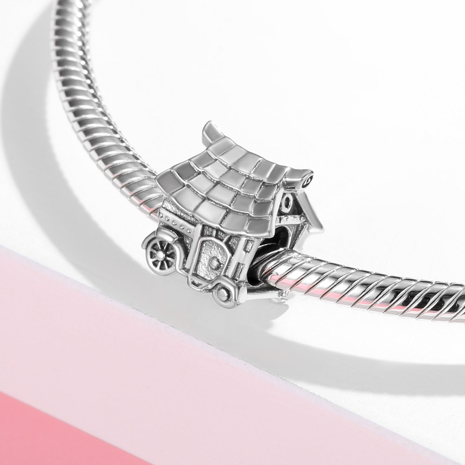 Zauberhütte Charm