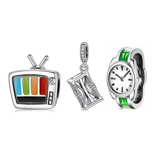 Zeitreise Charms