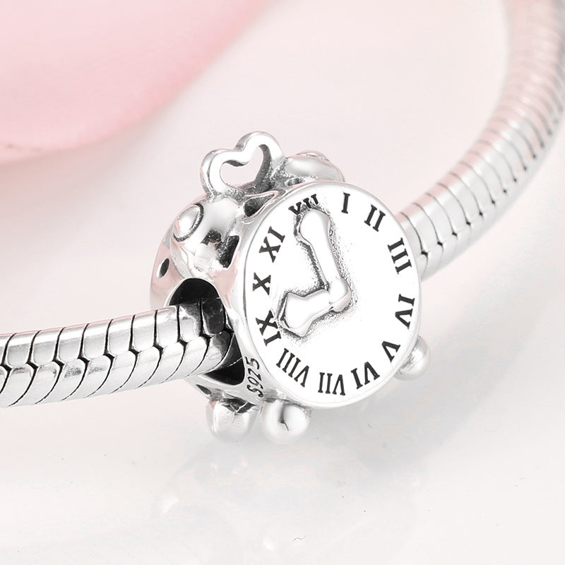 Zeitreise Charms Wecker
