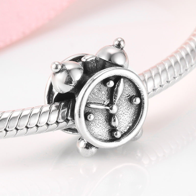 Zeitreise Charms Wecker 2