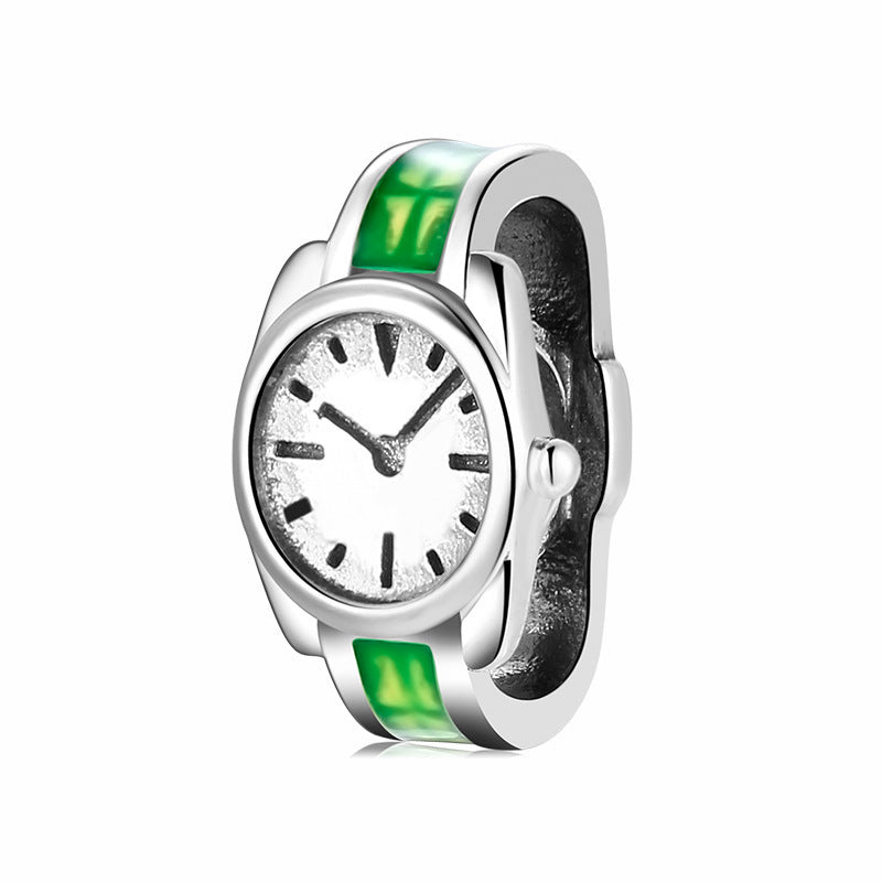 Zeitreise Charms Armbanduhr