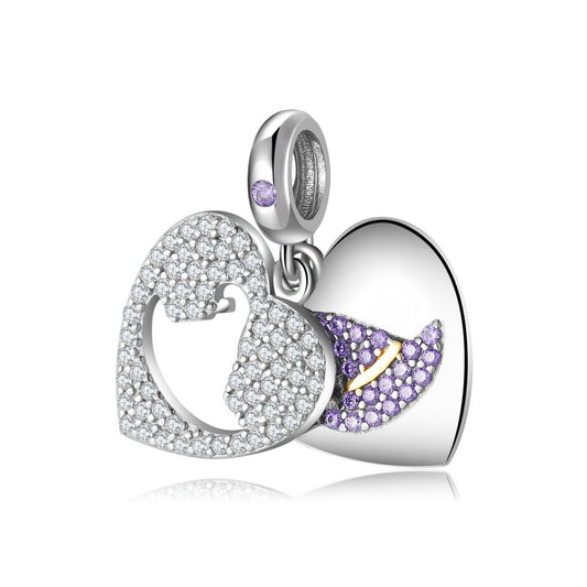 Zipfelmütze Charm