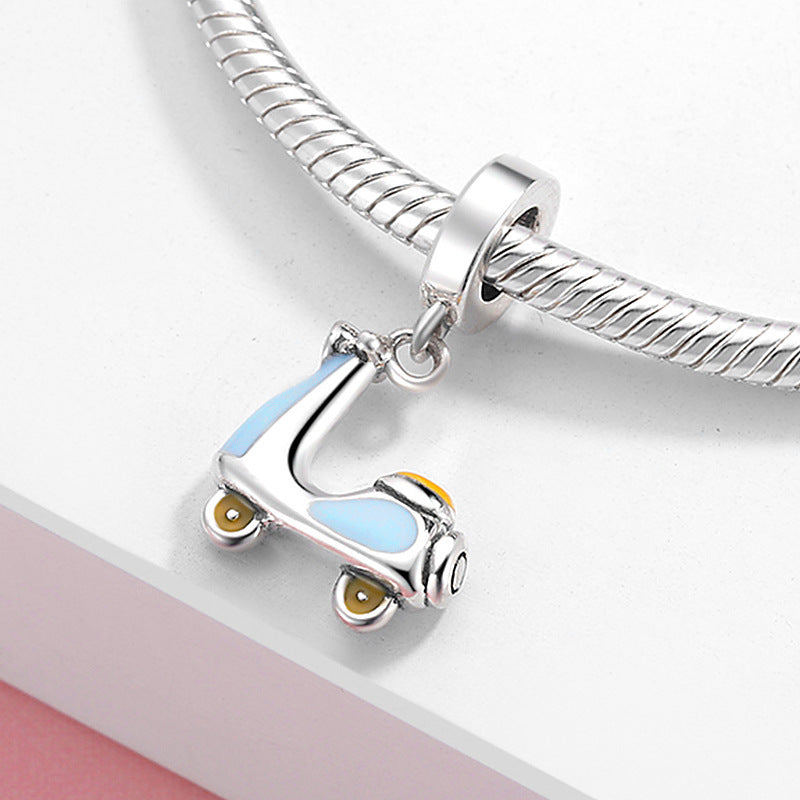 Zweiräder Charms