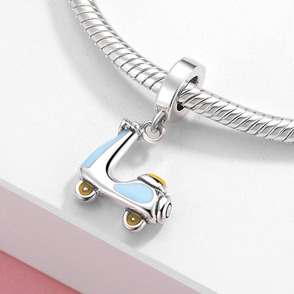 Zweiräder Charms