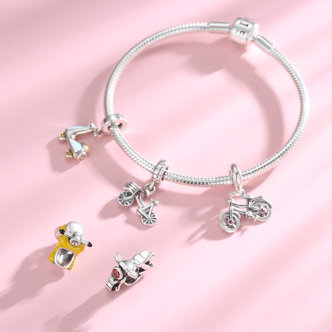 Zweiräder Charms