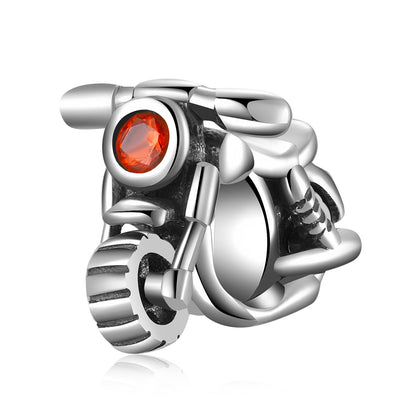 Zweiräder Charms