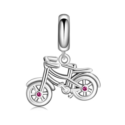 Zweiräder Charms
