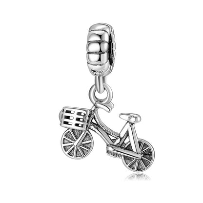 Zweiräder Charms