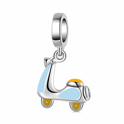 Zweiräder Charms