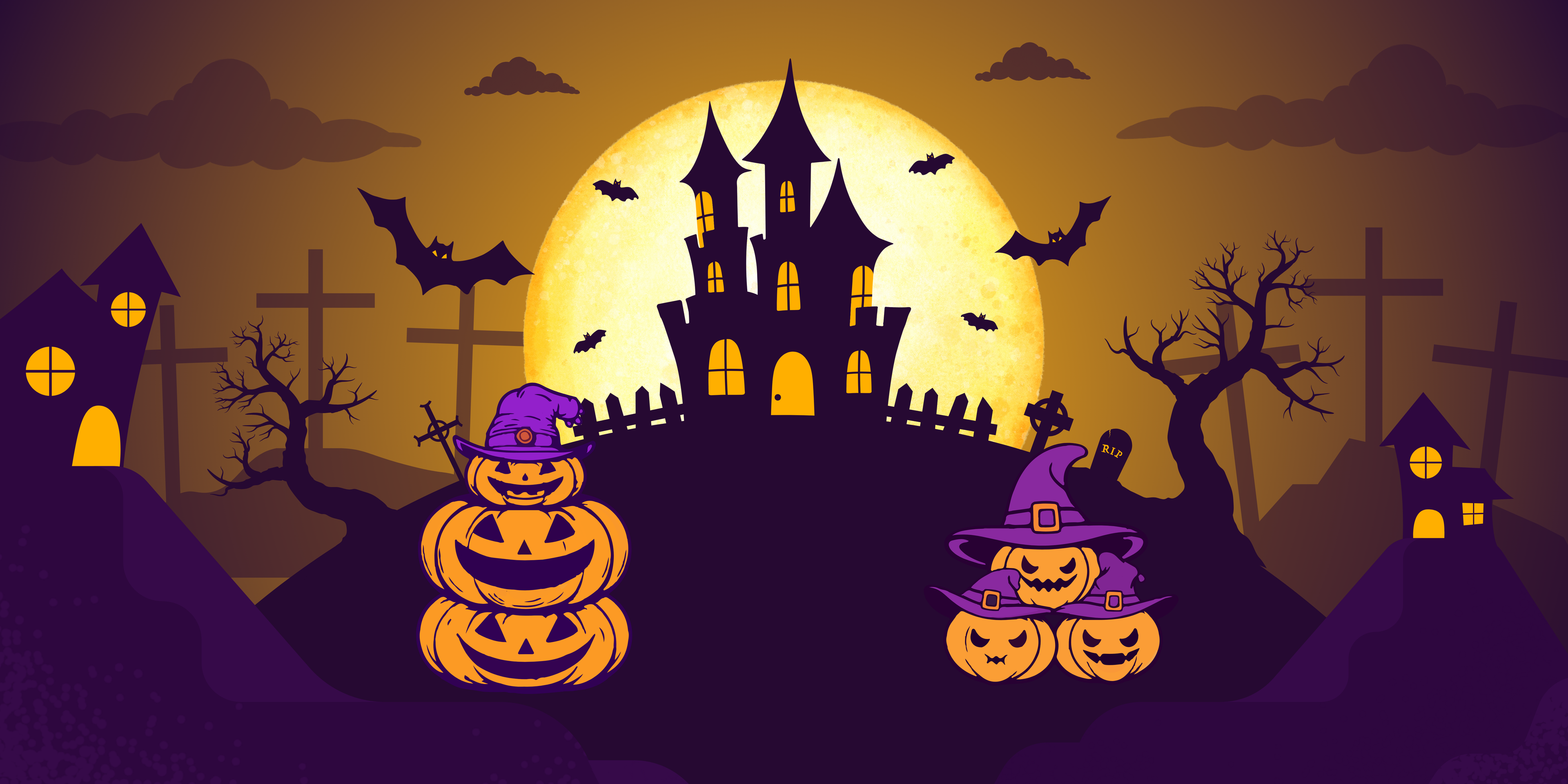 Vladura Glam Halloween neue Kollektion Schmuck mit exklusiven Rabatten – Entdecke unsere festliche Halloween Auswahl
